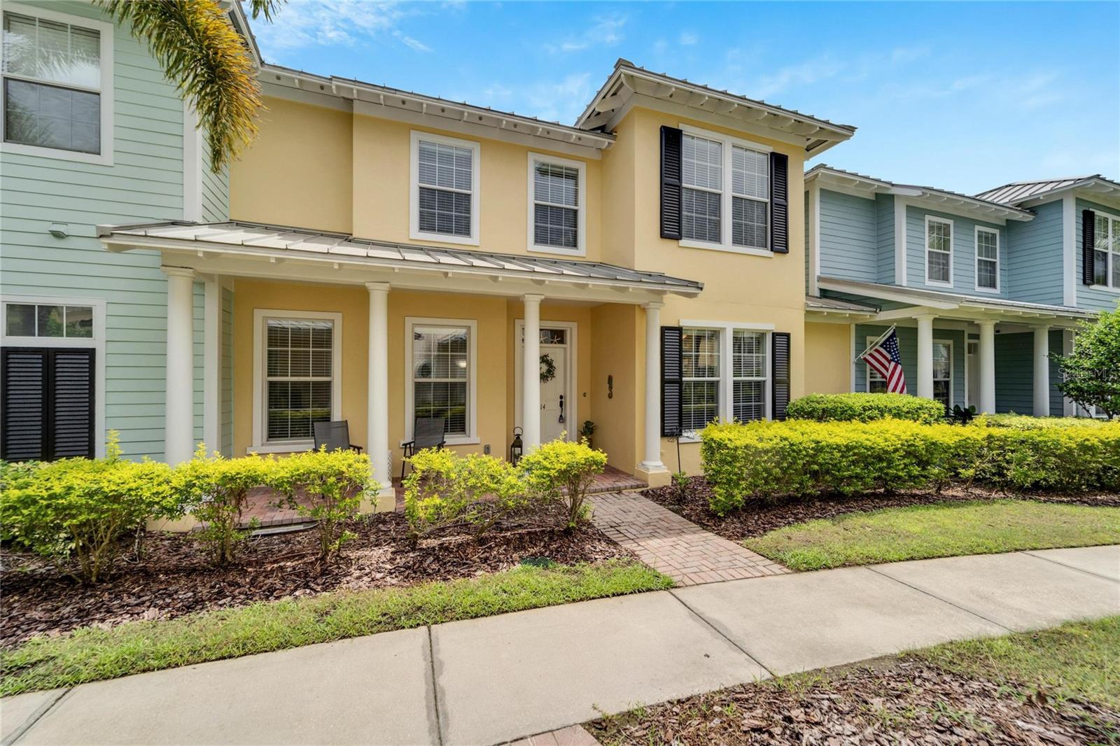 114 ABERDEEN POND DR, APOLLO BEACH, FL, 33572