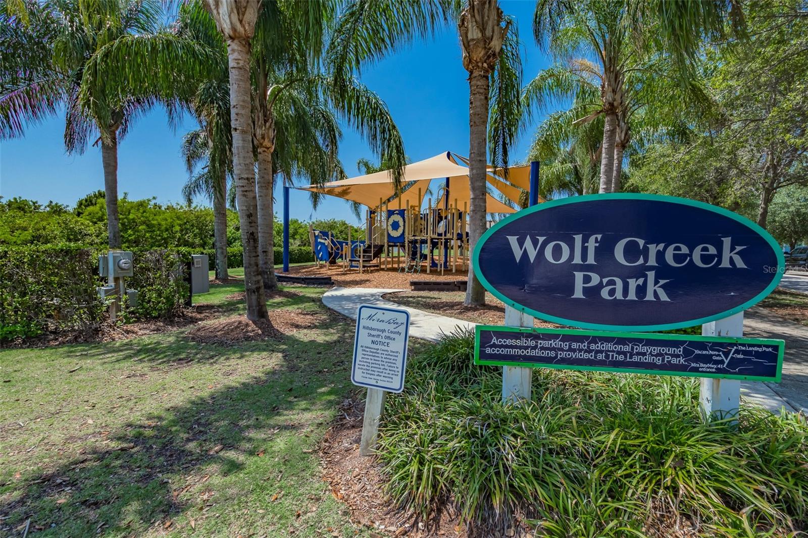 114 ABERDEEN POND DR, APOLLO BEACH, FL, 33572