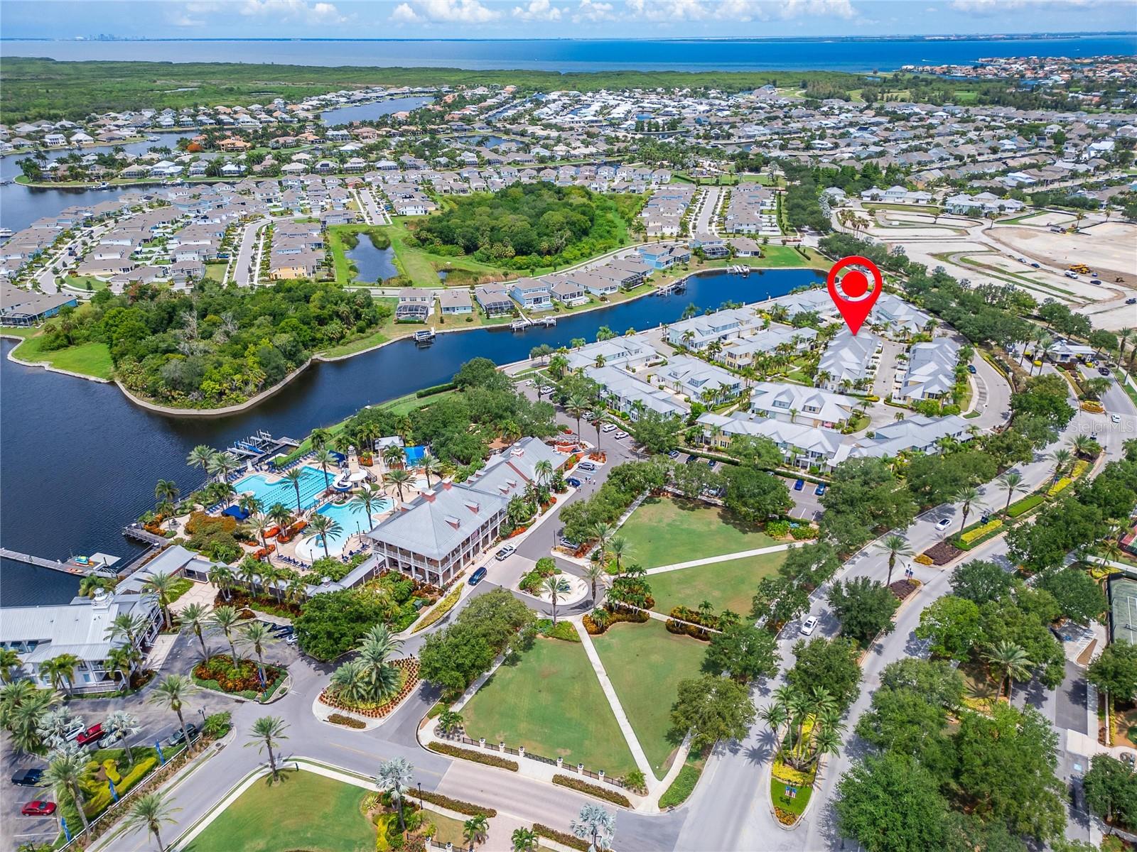 114 ABERDEEN POND DR, APOLLO BEACH, FL, 33572