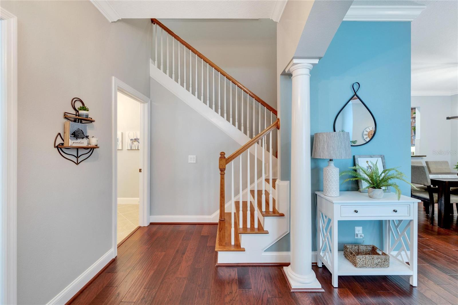 114 ABERDEEN POND DR, APOLLO BEACH, FL, 33572