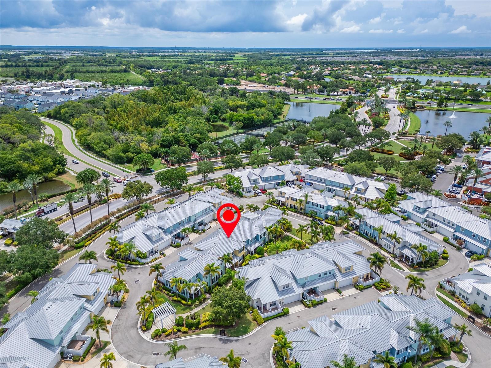 114 ABERDEEN POND DR, APOLLO BEACH, FL, 33572
