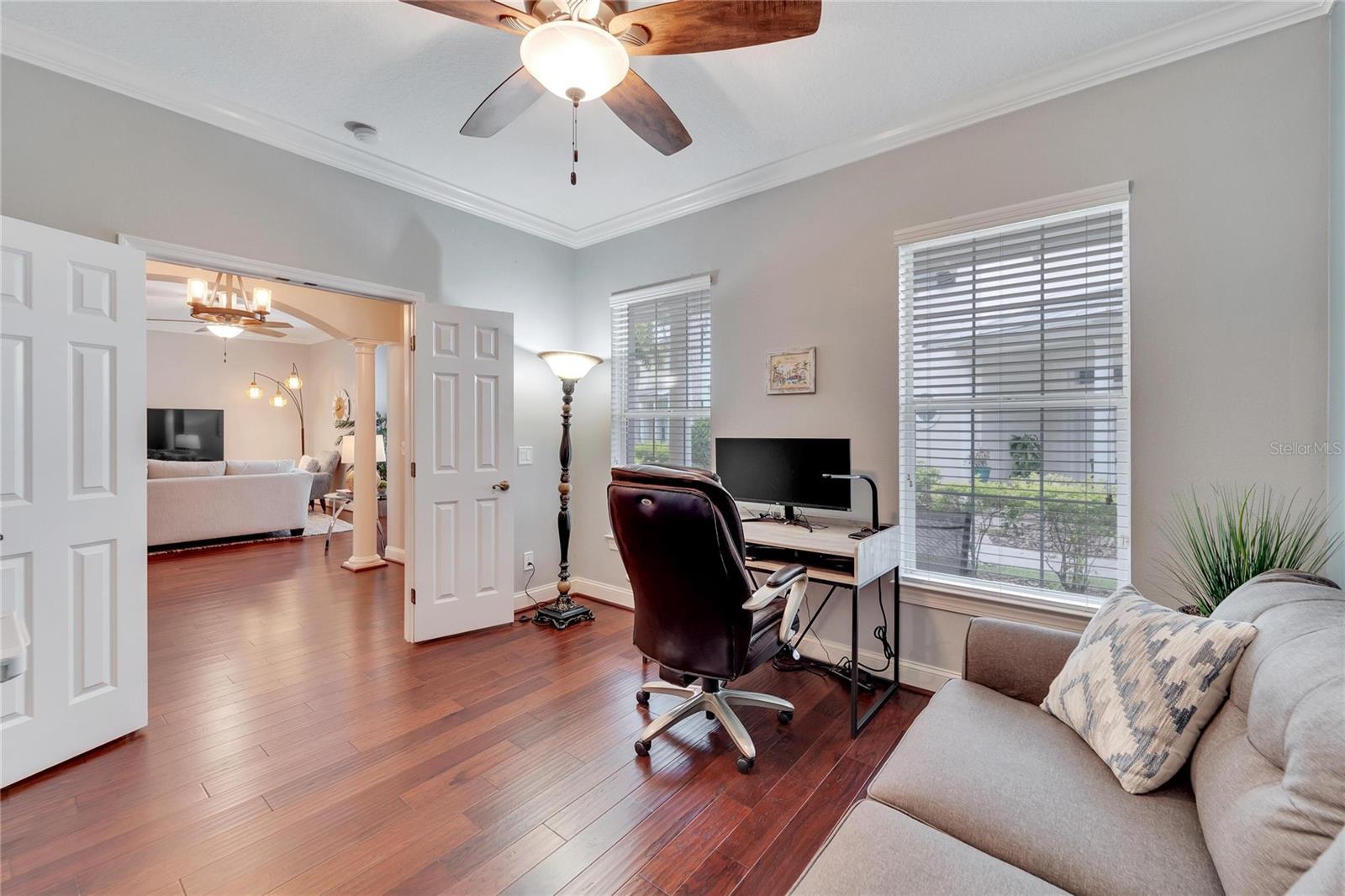 114 ABERDEEN POND DR, APOLLO BEACH, FL, 33572