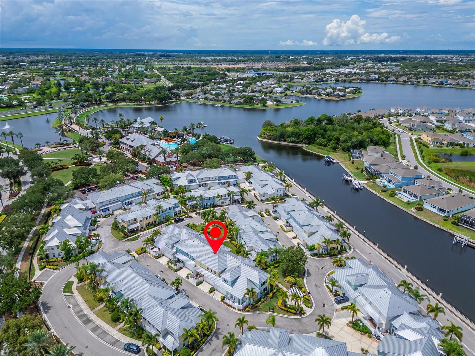 114 ABERDEEN POND DR, APOLLO BEACH, FL, 33572