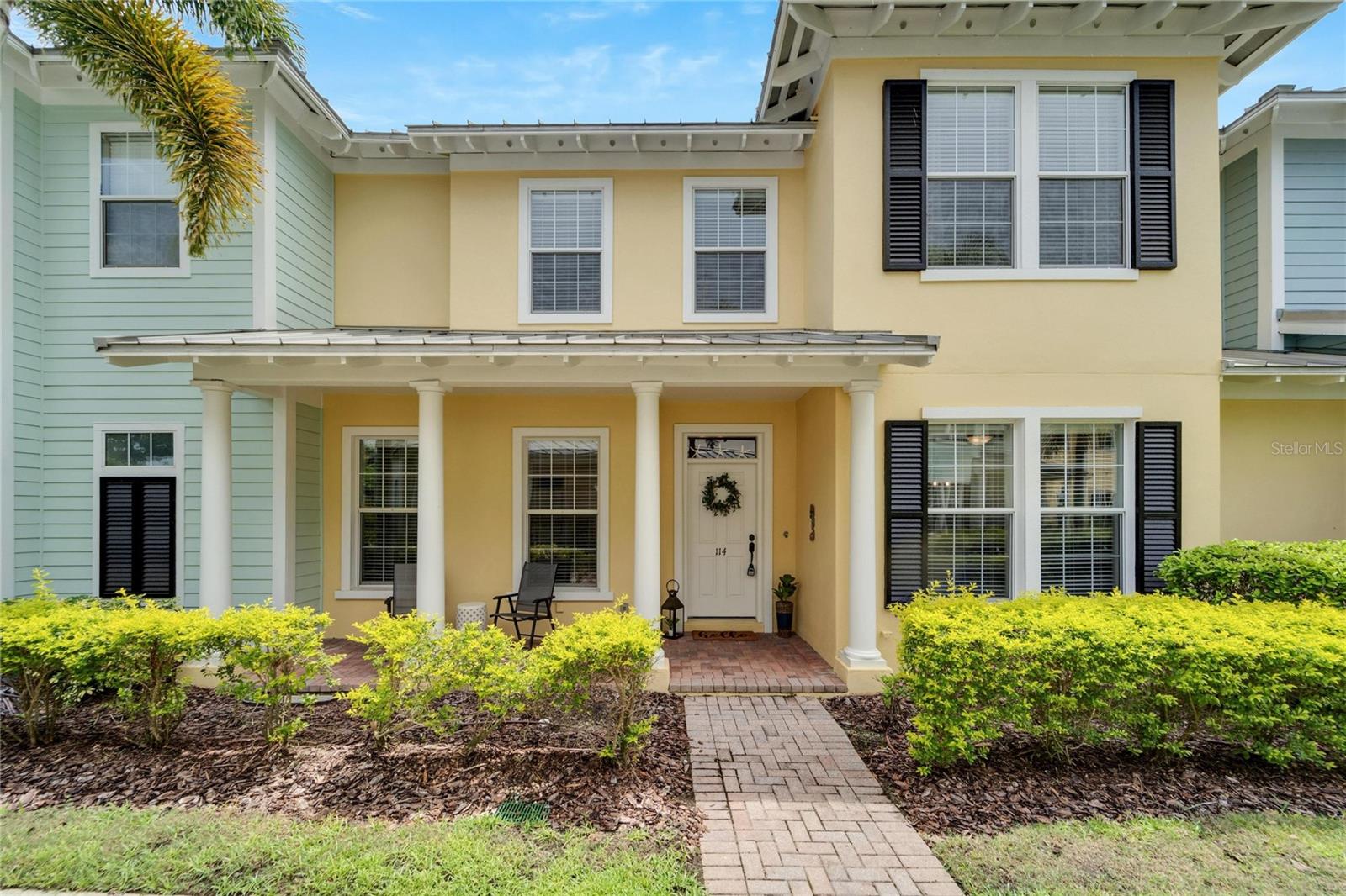 114 ABERDEEN POND DR, APOLLO BEACH, FL, 33572
