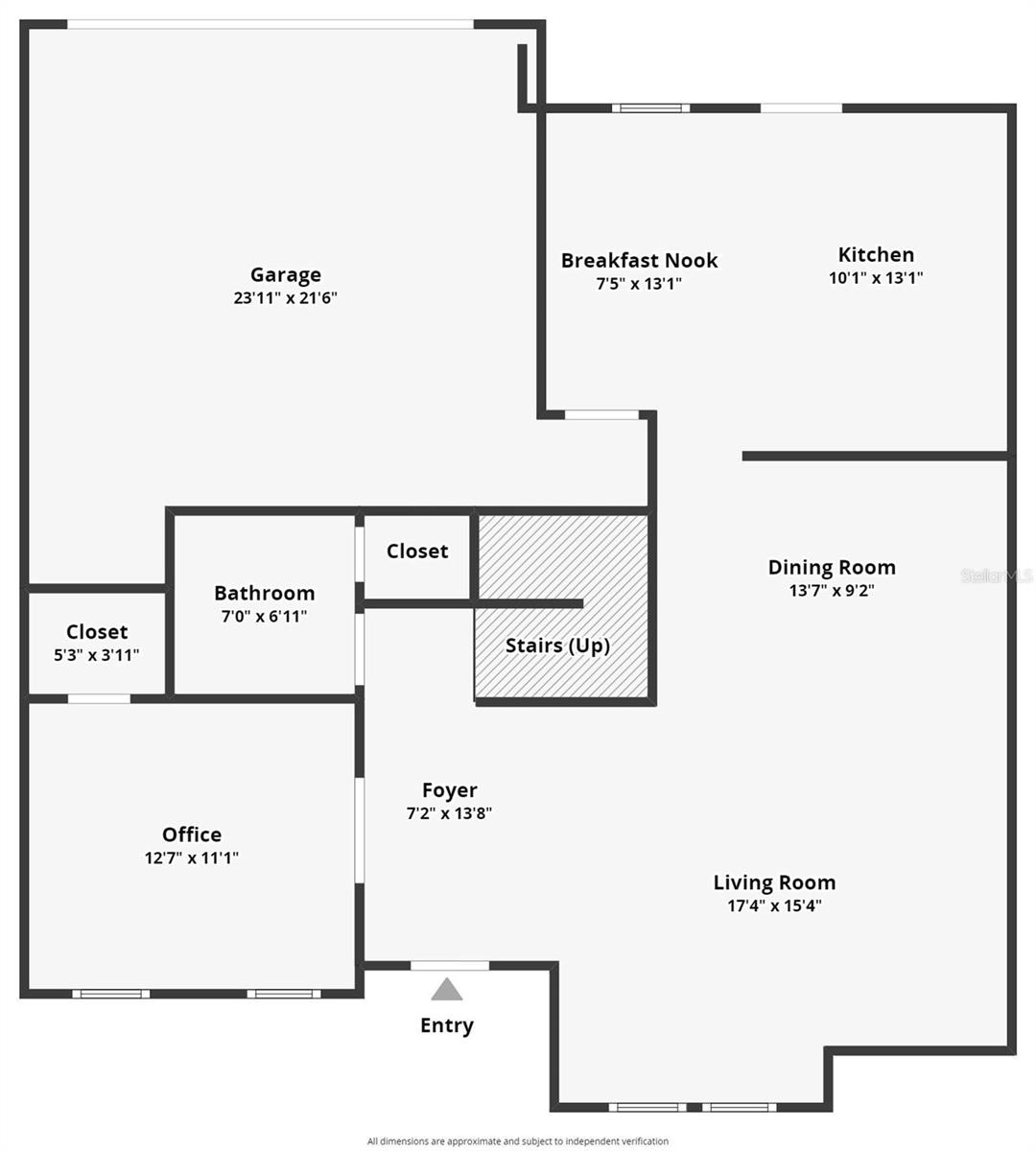 114 ABERDEEN POND DR, APOLLO BEACH, FL, 33572