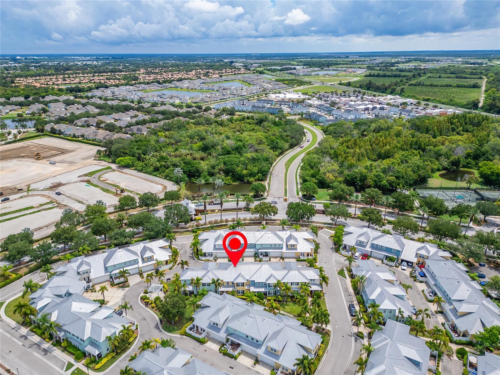 114 ABERDEEN POND DR, APOLLO BEACH, FL, 33572