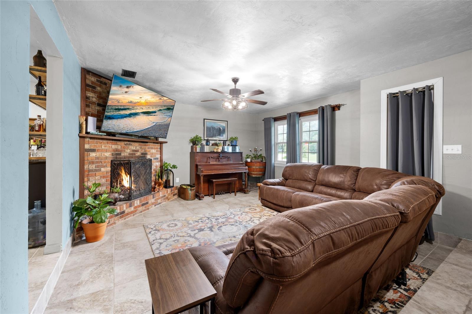 4550 SE 50 ST, MORRISTON, FL, 32668
