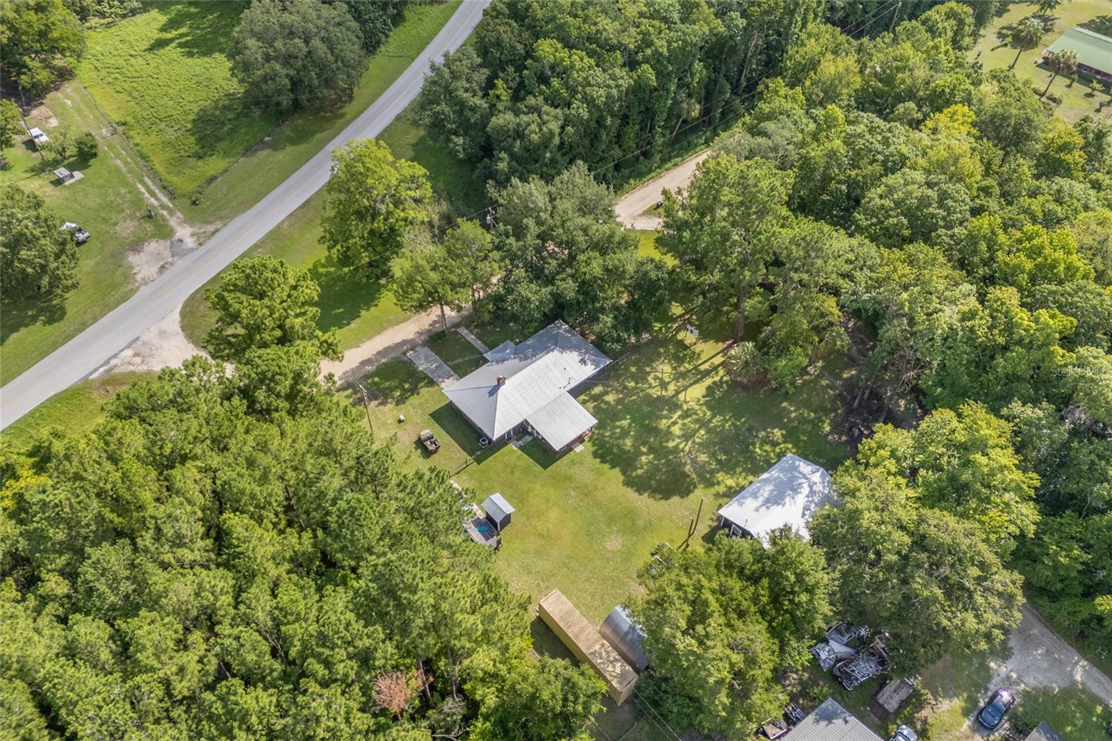 4550 SE 50 ST, MORRISTON, FL, 32668
