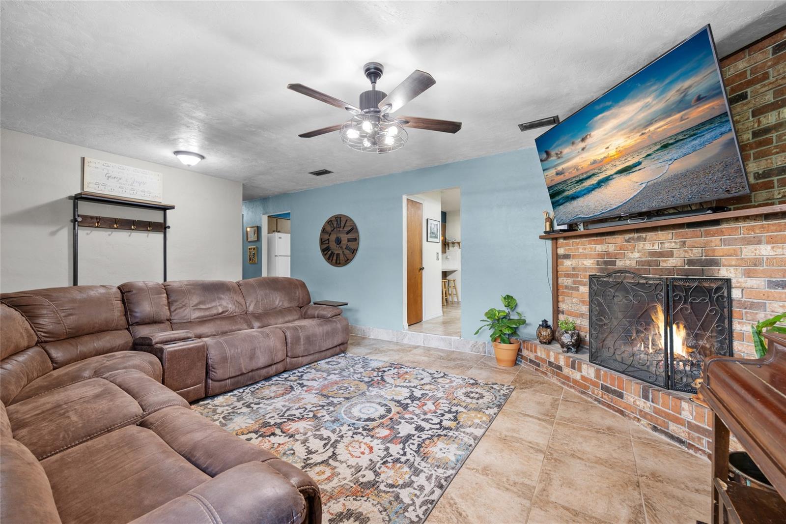 4550 SE 50 ST, MORRISTON, FL, 32668