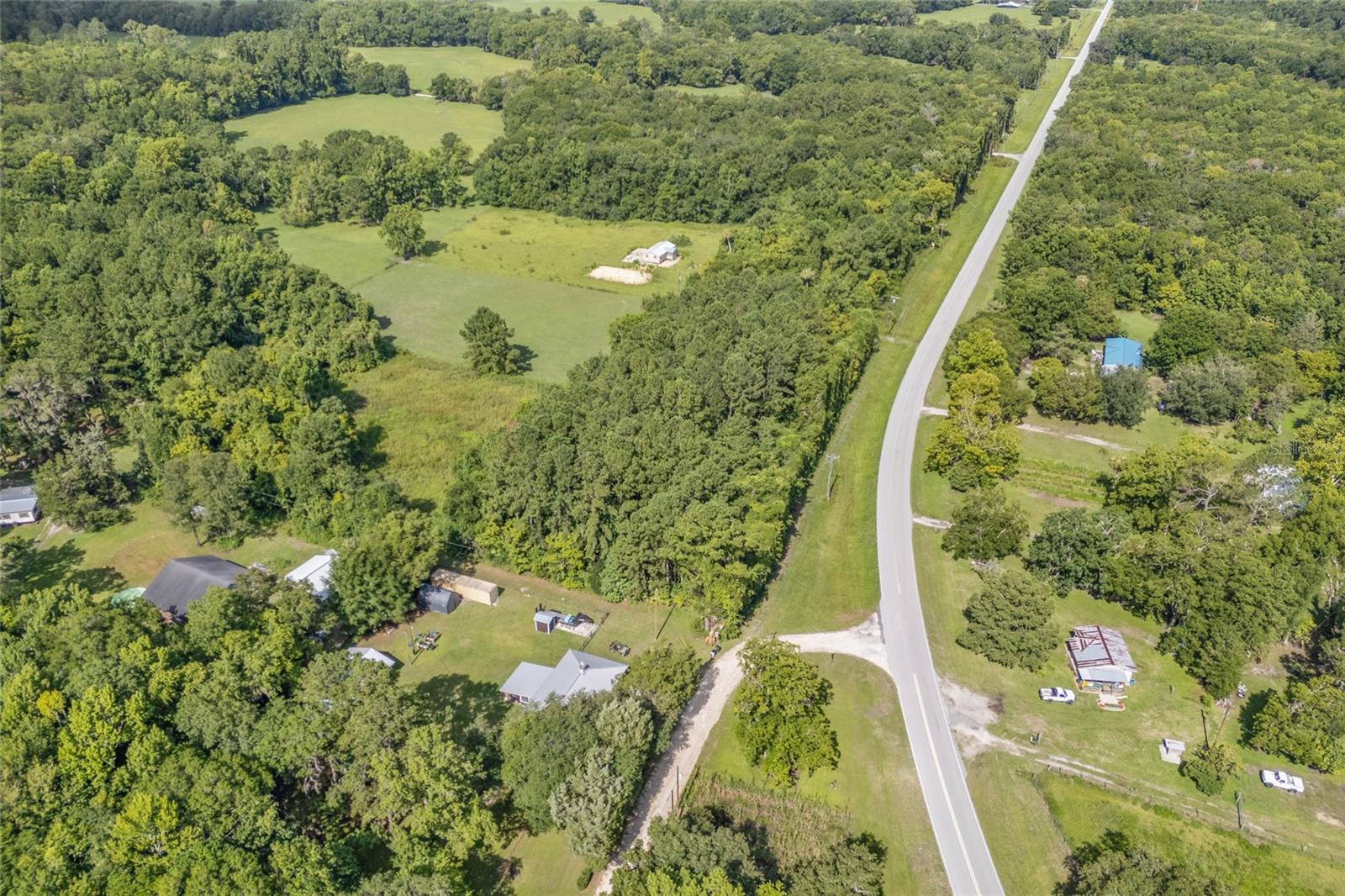 4550 SE 50 ST, MORRISTON, FL, 32668