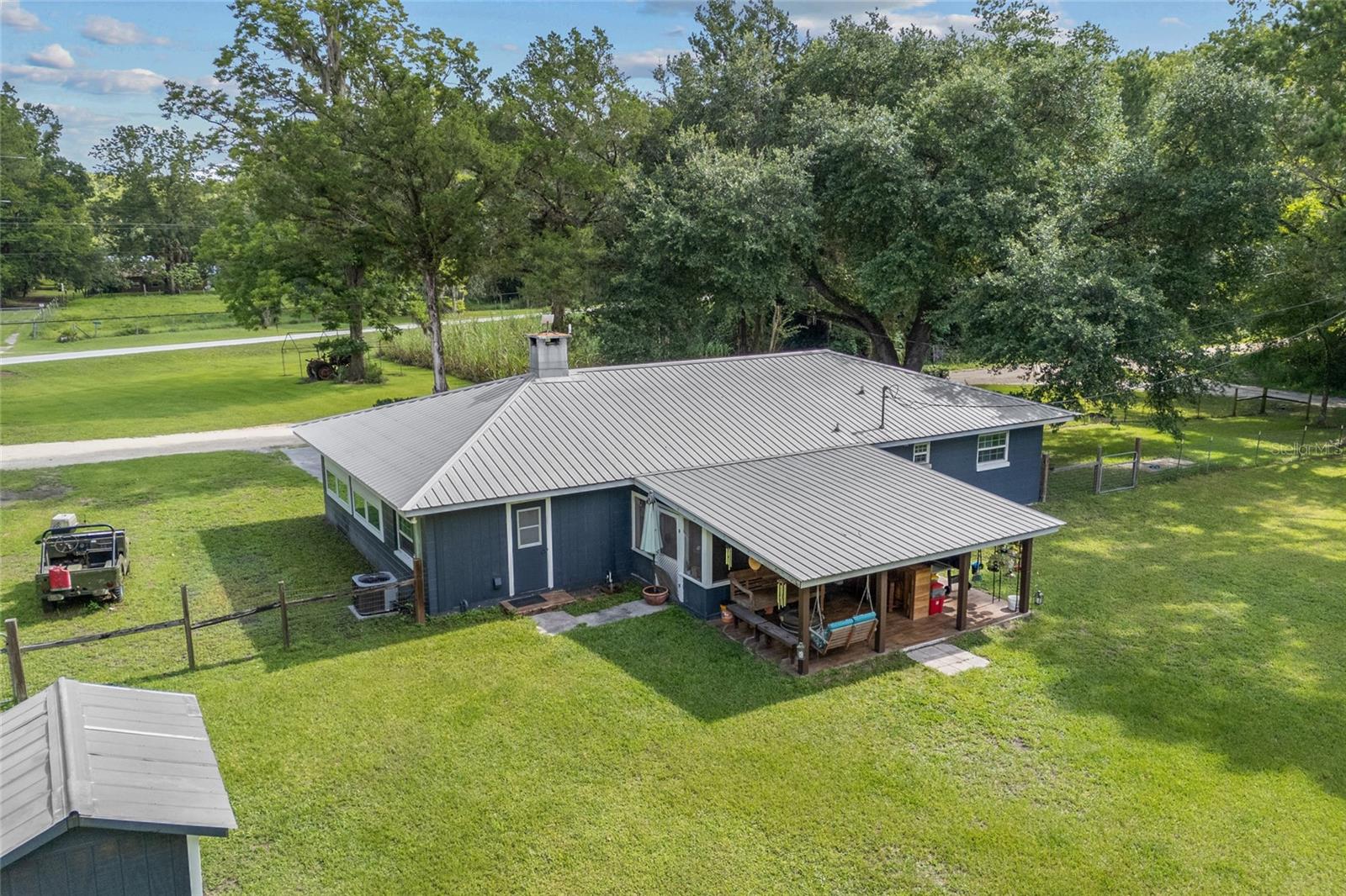 4550 SE 50 ST, MORRISTON, FL, 32668