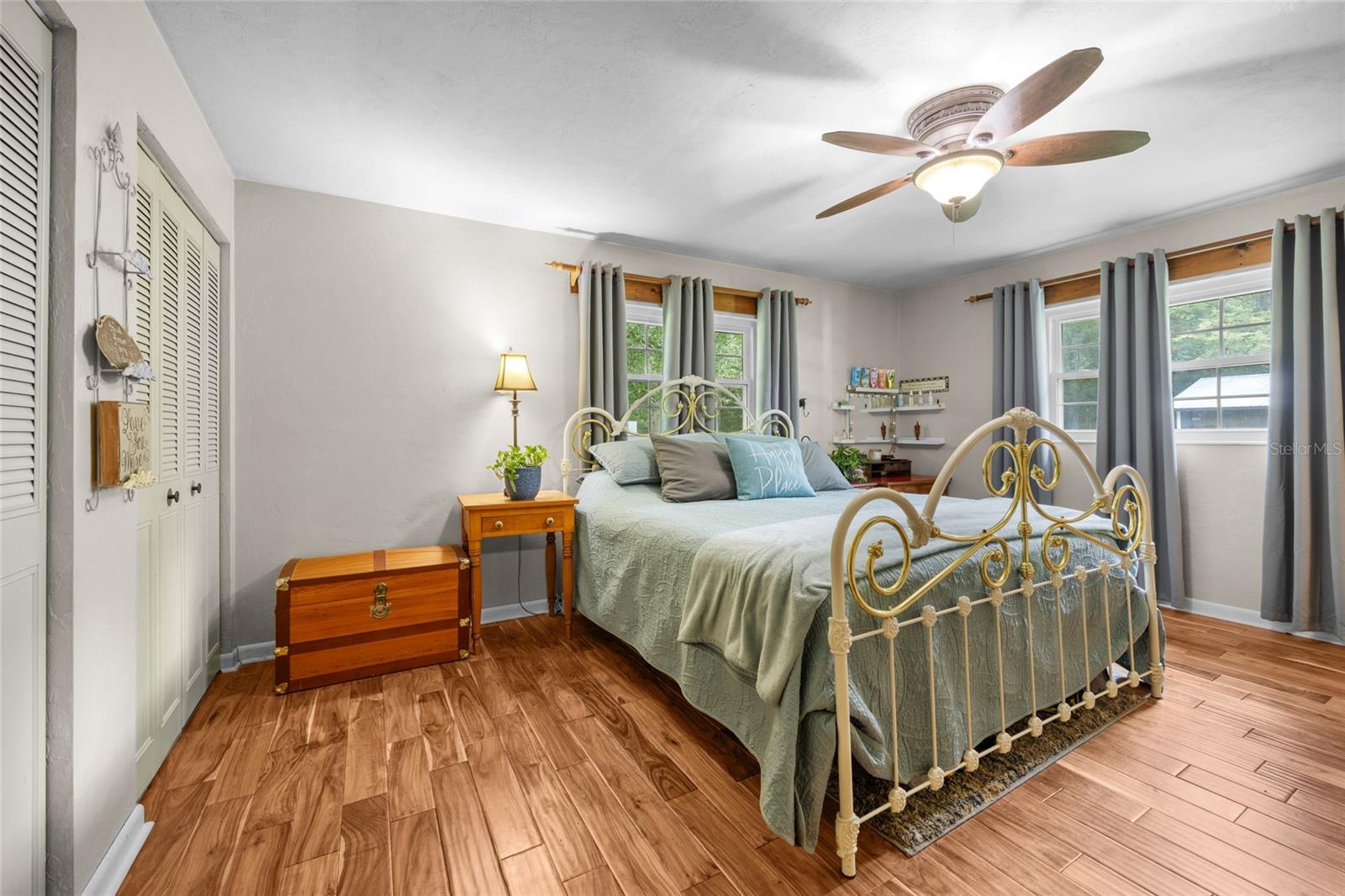 4550 SE 50 ST, MORRISTON, FL, 32668