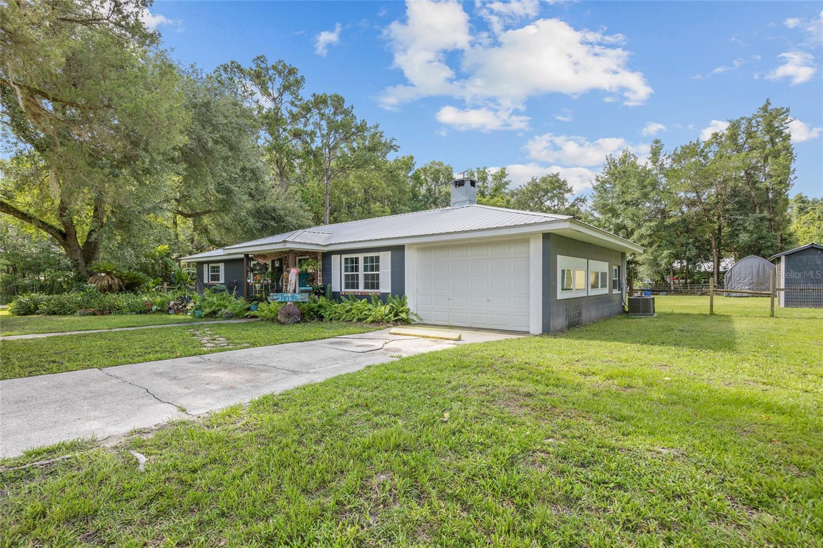 4550 SE 50 ST, MORRISTON, FL, 32668