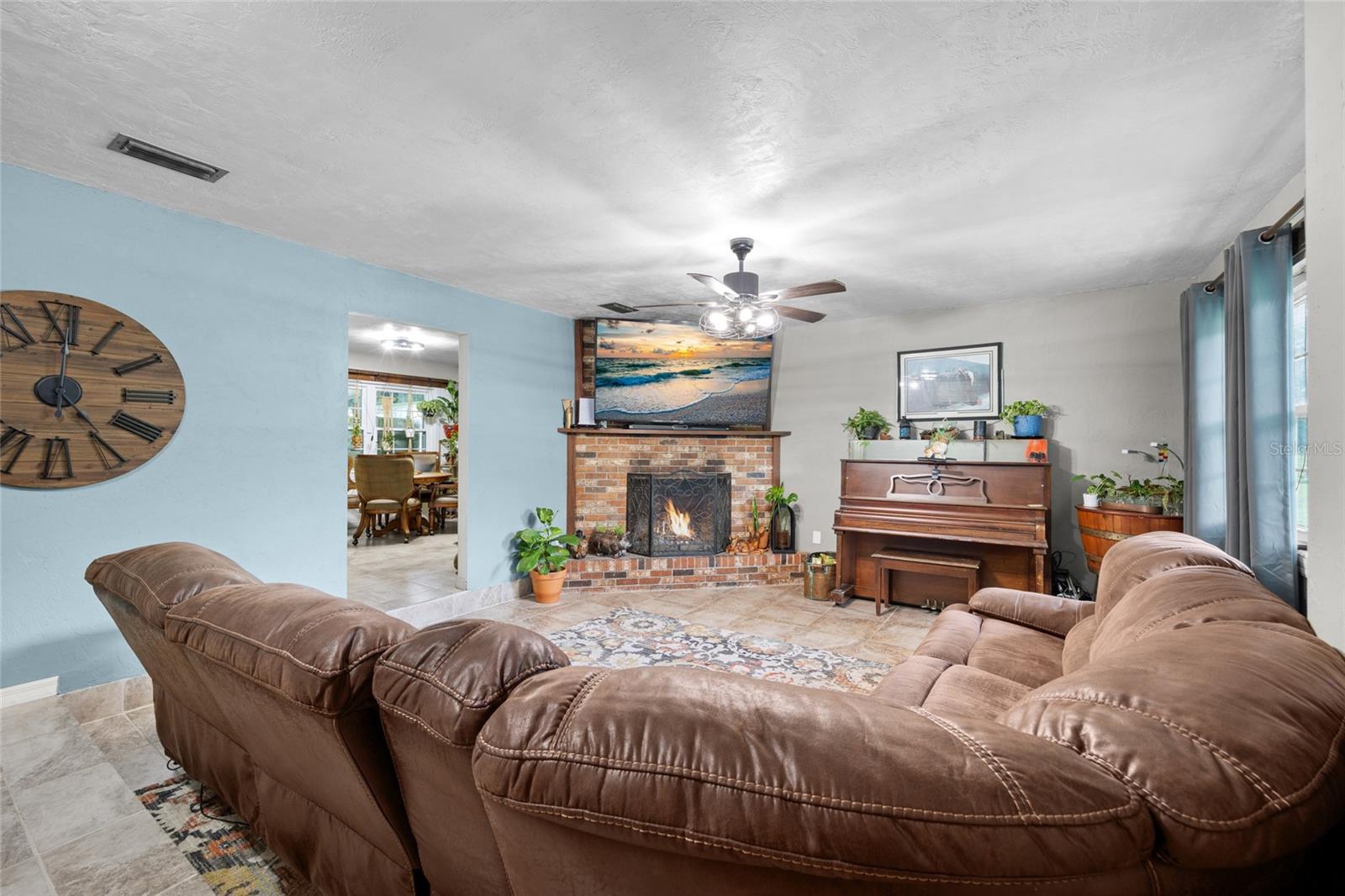 4550 SE 50 ST, MORRISTON, FL, 32668