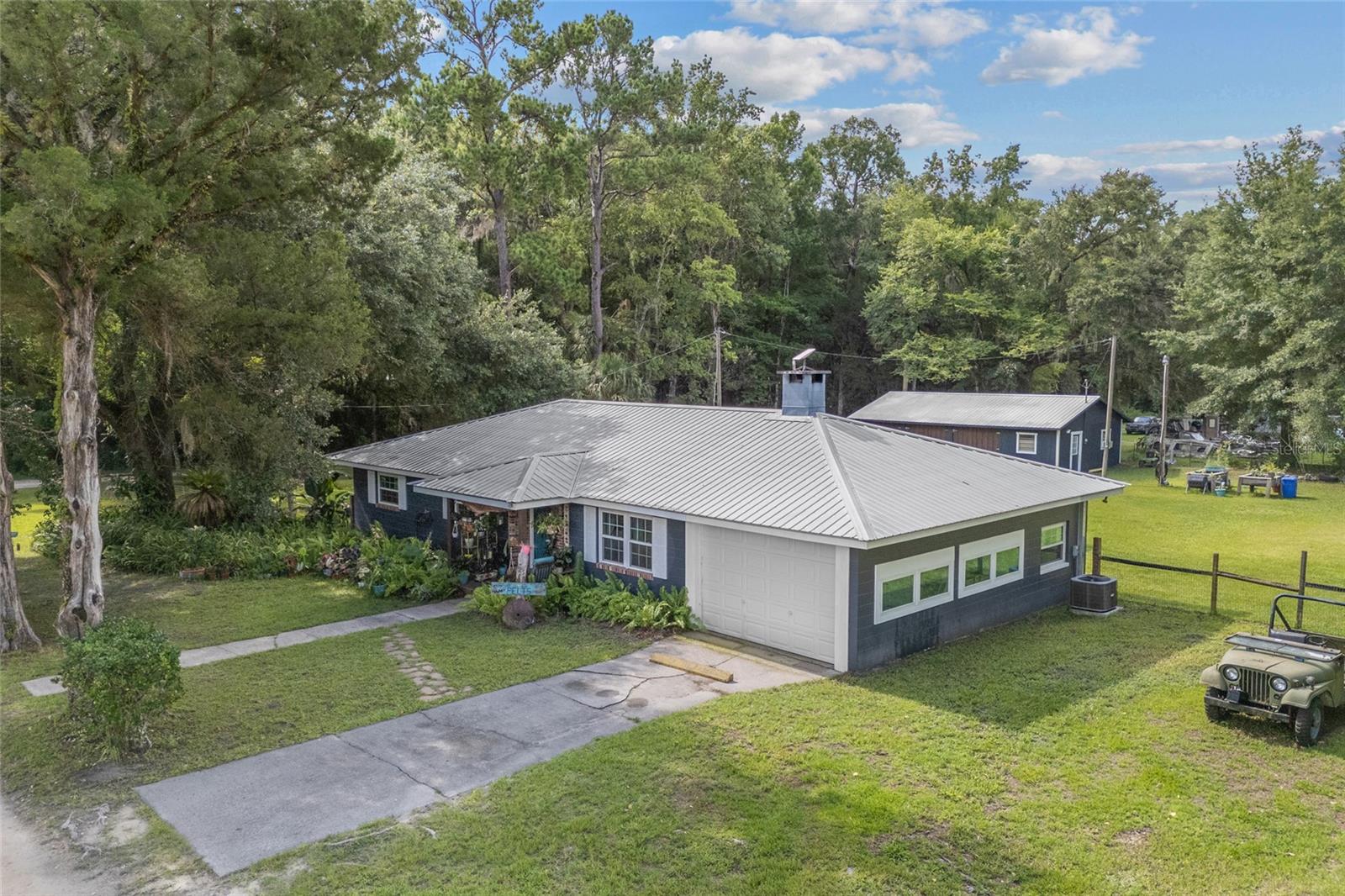 4550 SE 50 ST, MORRISTON, FL, 32668