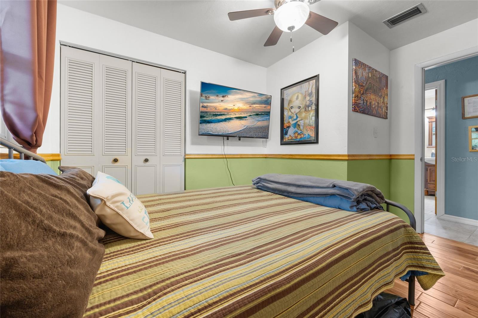 4550 SE 50 ST, MORRISTON, FL, 32668