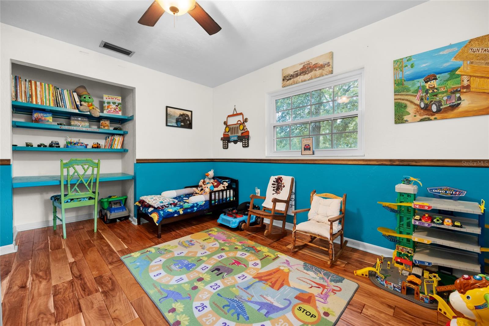 4550 SE 50 ST, MORRISTON, FL, 32668