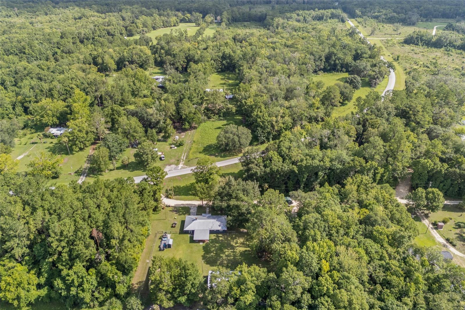 4550 SE 50 ST, MORRISTON, FL, 32668