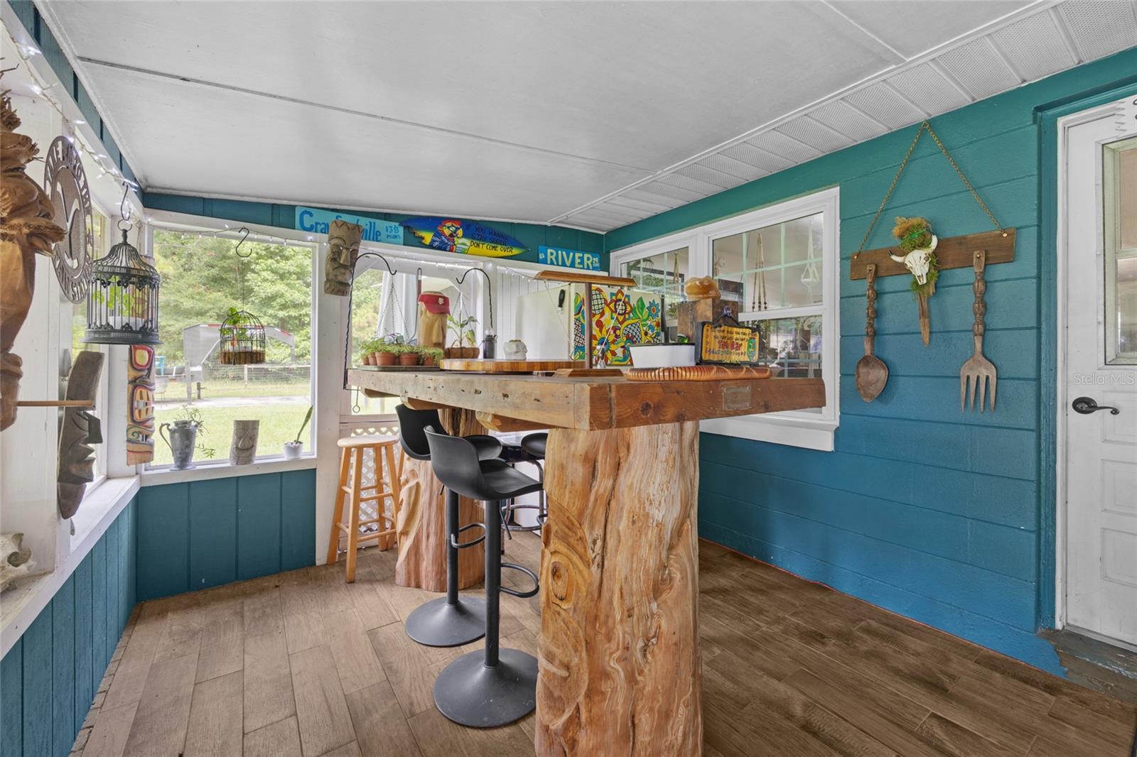 4550 SE 50 ST, MORRISTON, FL, 32668