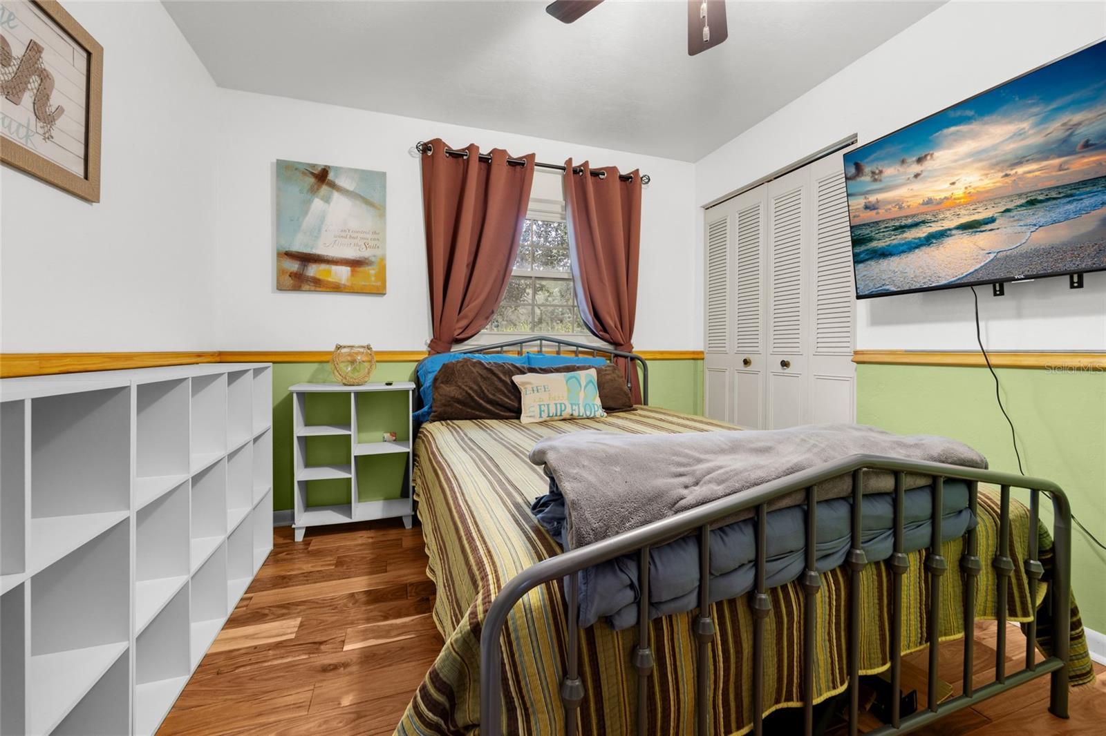 4550 SE 50 ST, MORRISTON, FL, 32668