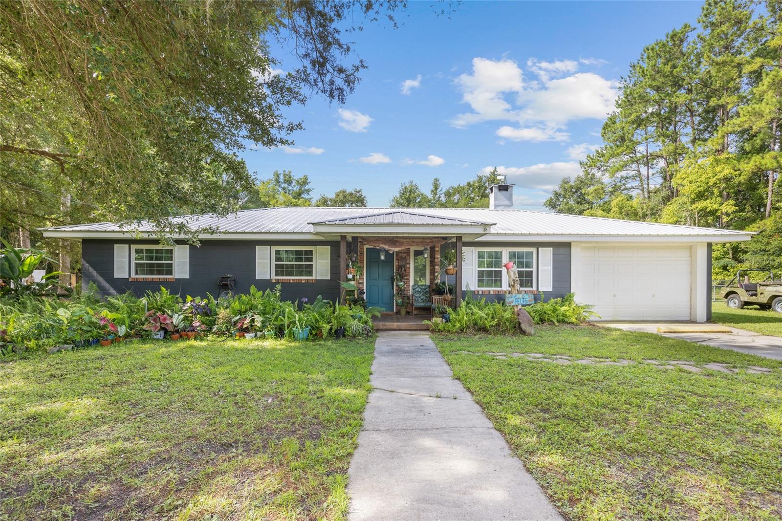 4550 SE 50 ST, MORRISTON, FL, 32668