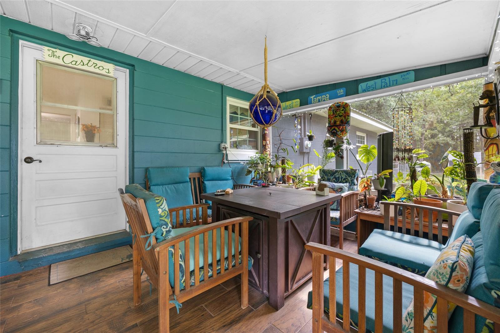 4550 SE 50 ST, MORRISTON, FL, 32668