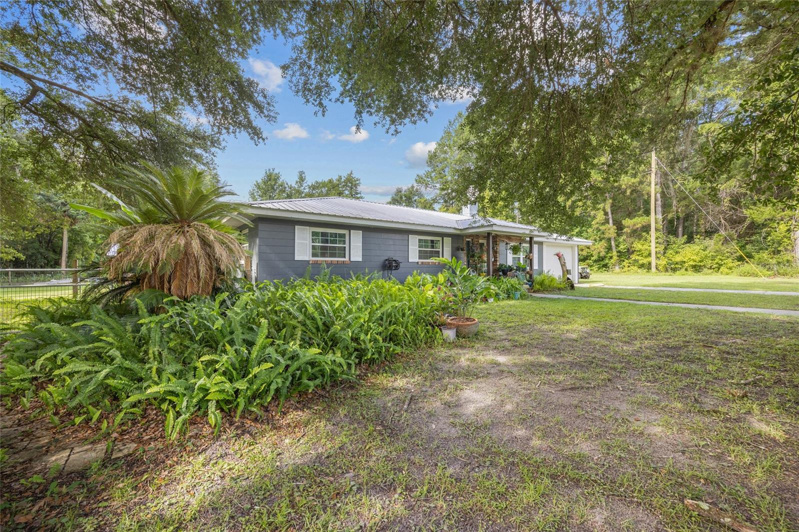 4550 SE 50 ST, MORRISTON, FL, 32668