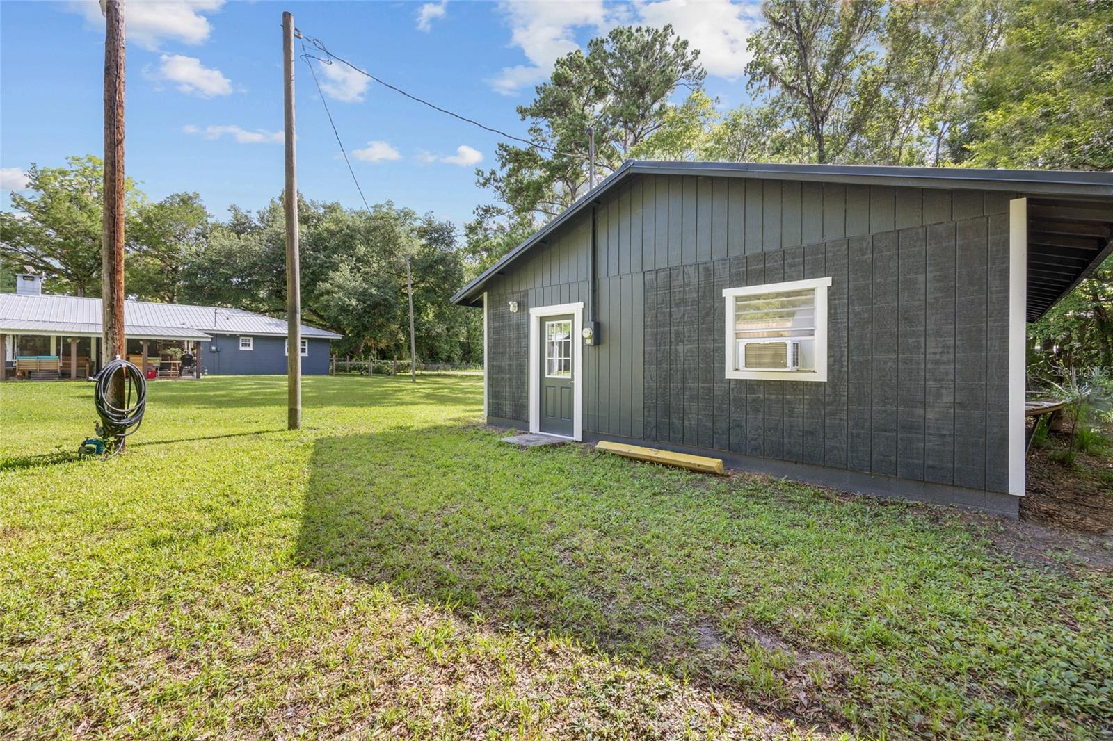 4550 SE 50 ST, MORRISTON, FL, 32668
