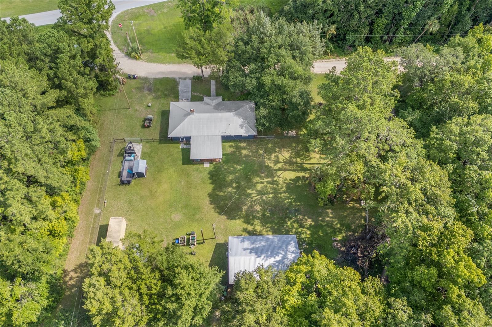 4550 SE 50 ST, MORRISTON, FL, 32668