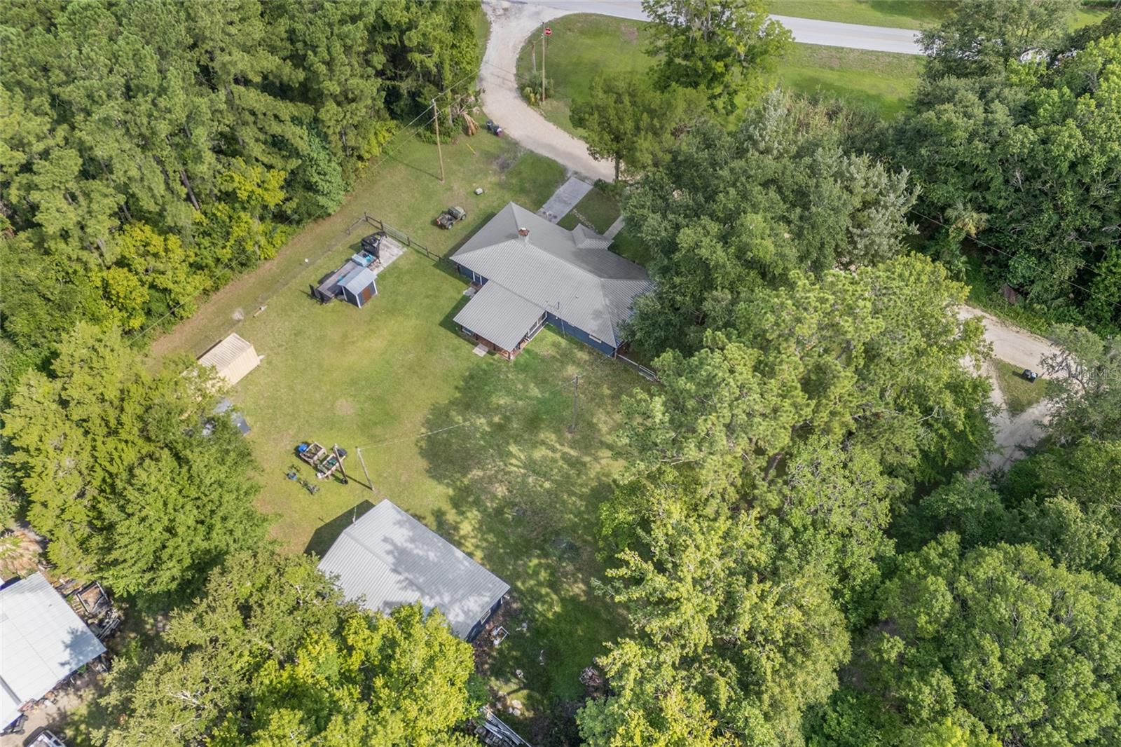 4550 SE 50 ST, MORRISTON, FL, 32668