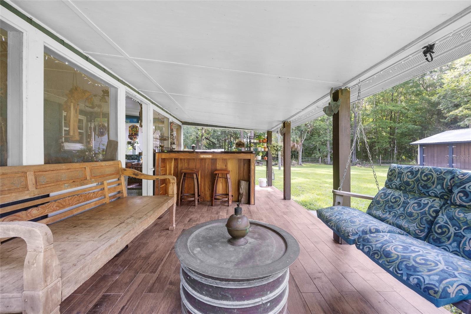 4550 SE 50 ST, MORRISTON, FL, 32668