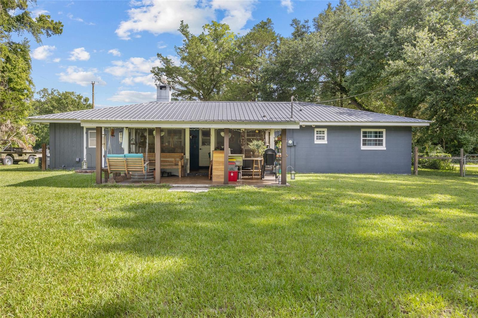 4550 SE 50 ST, MORRISTON, FL, 32668