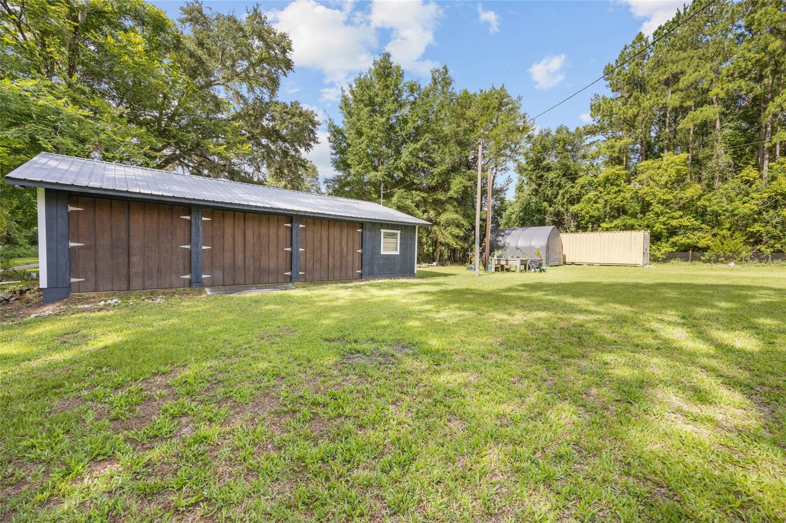 4550 SE 50 ST, MORRISTON, FL, 32668