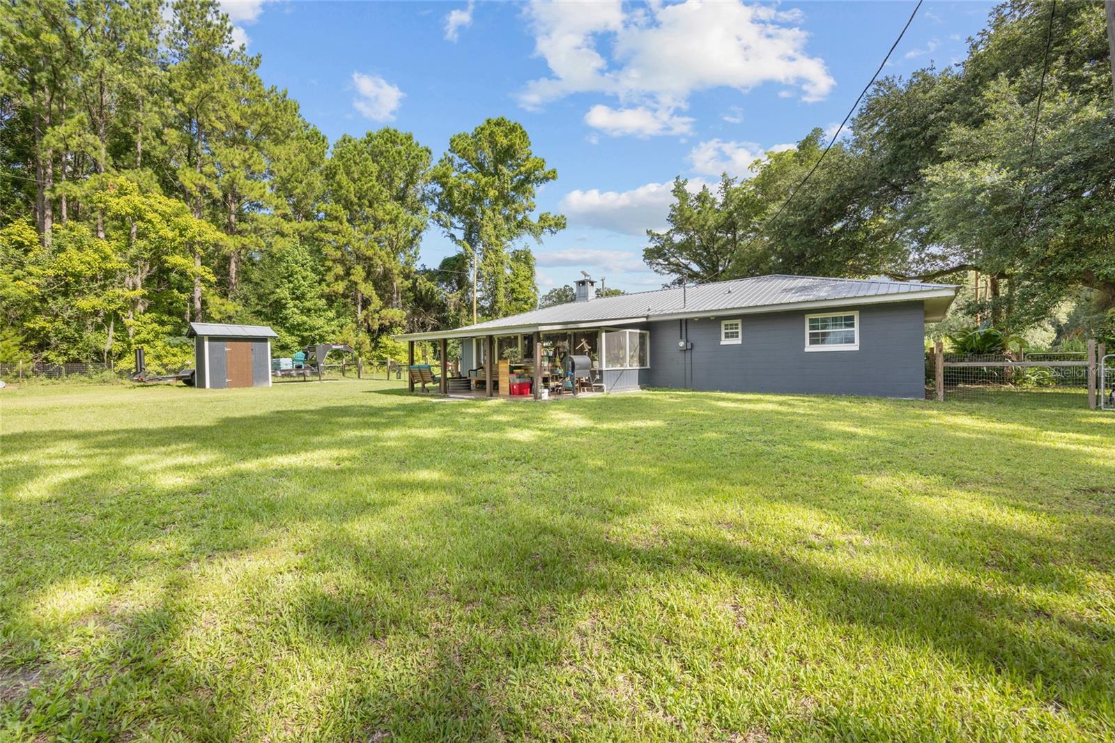 4550 SE 50 ST, MORRISTON, FL, 32668