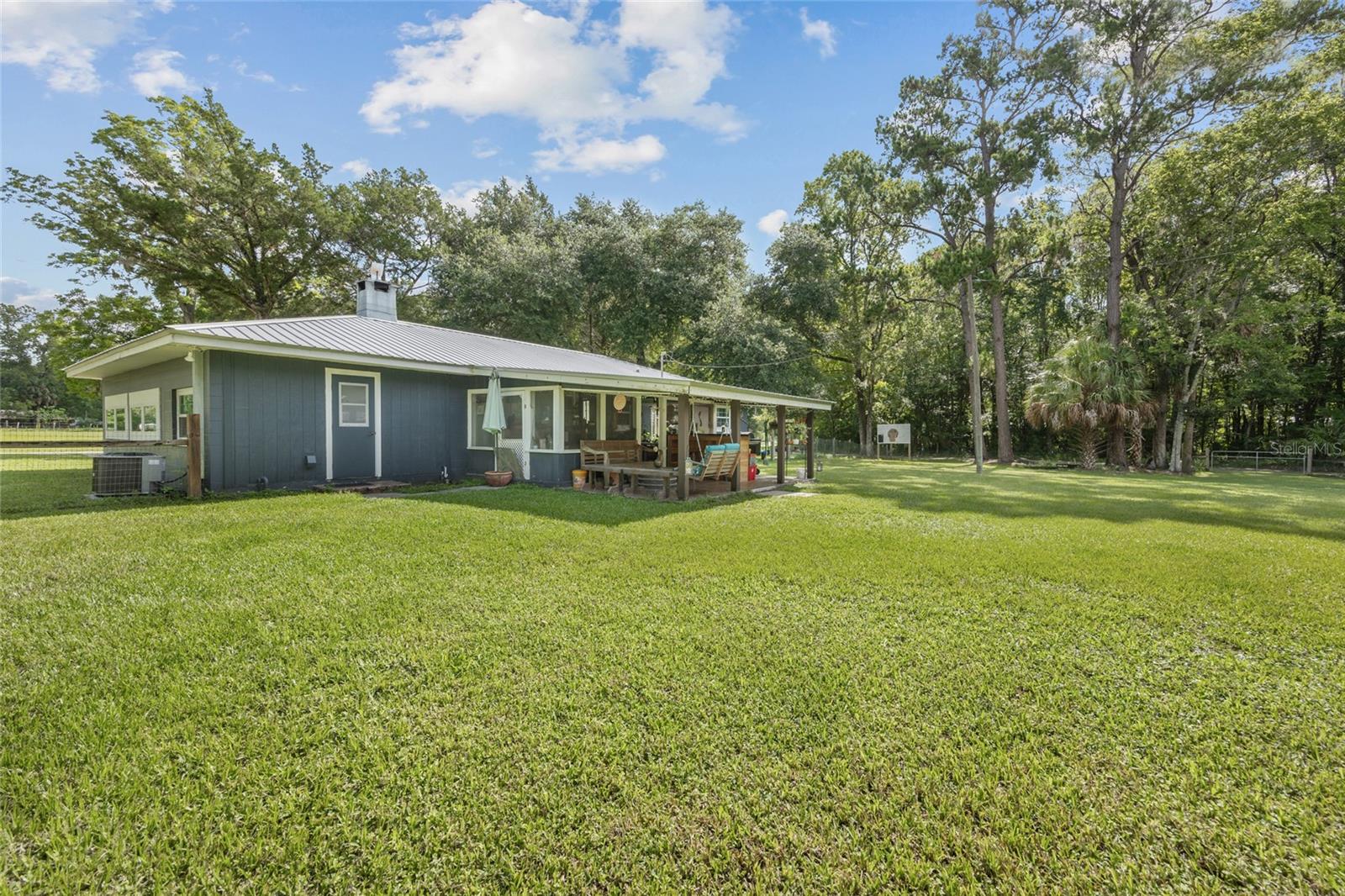 4550 SE 50 ST, MORRISTON, FL, 32668