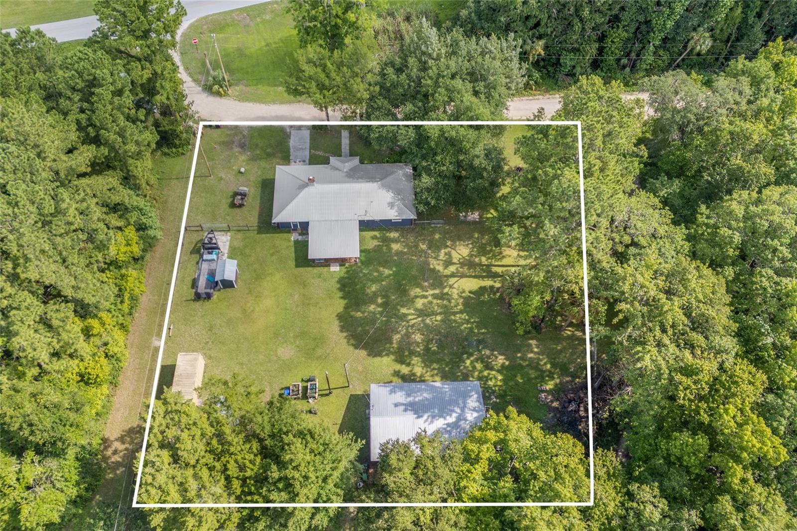 4550 SE 50 ST, MORRISTON, FL, 32668