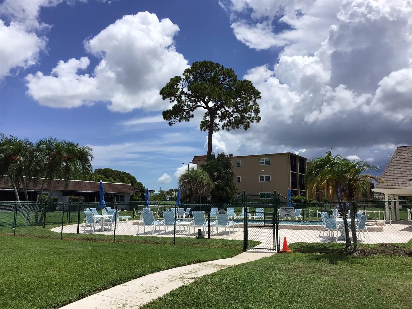 1375 DOOLITTLE LN #201, DUNEDIN, FL, 34698