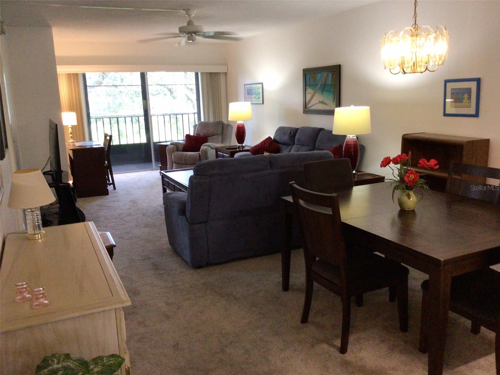 1375 DOOLITTLE LN #201, DUNEDIN, FL, 34698