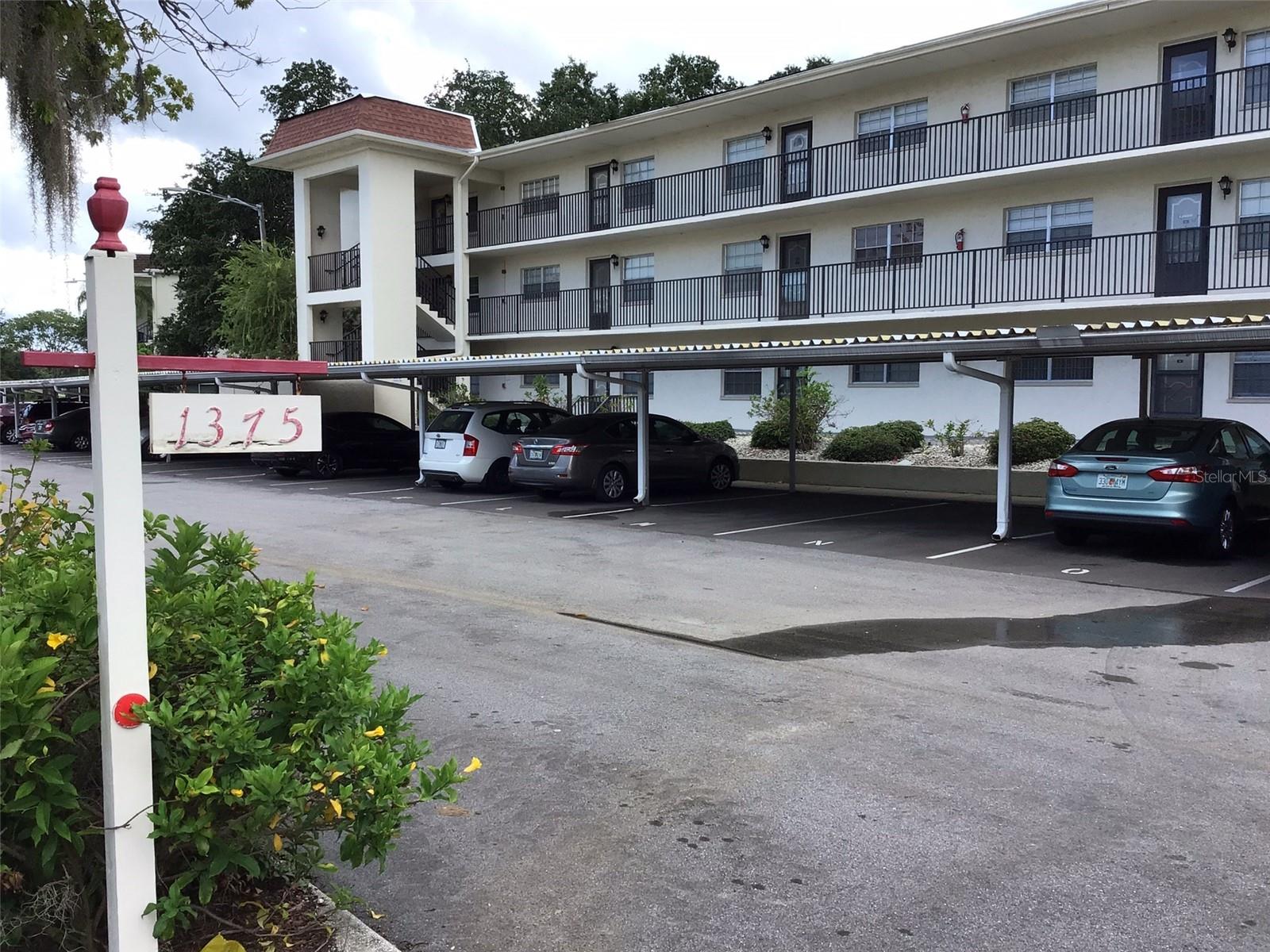 1375 DOOLITTLE LN #201, DUNEDIN, FL, 34698