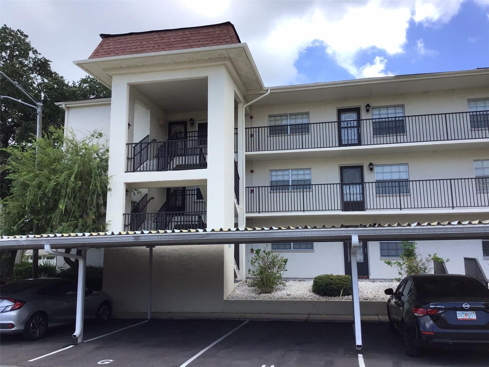 1375 DOOLITTLE LN #201, DUNEDIN, FL, 34698