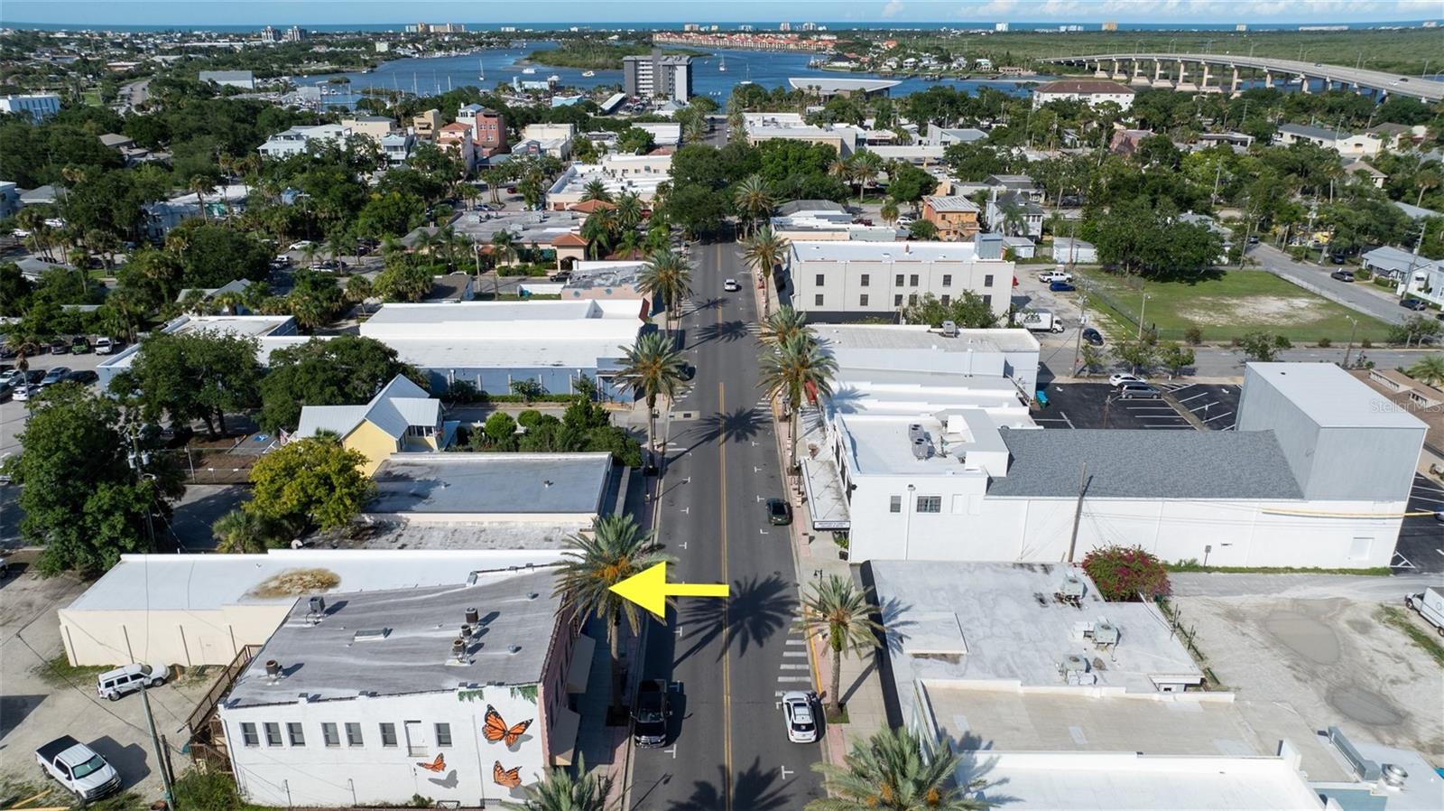 419 CANAL ST, NEW SMYRNA BEACH, FL, 32168