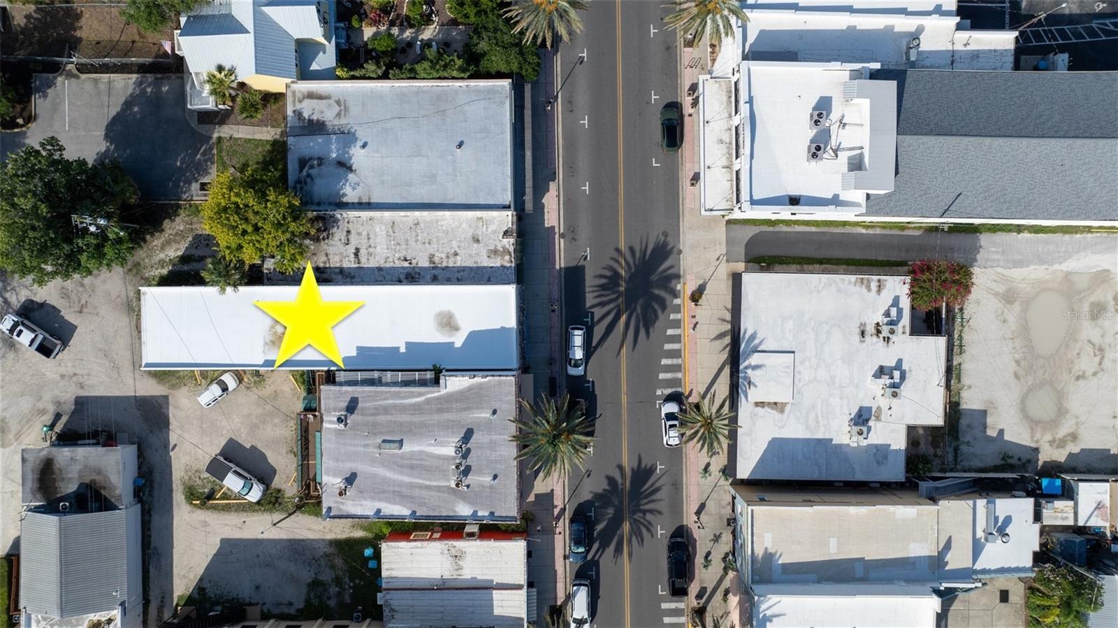 419 CANAL ST, NEW SMYRNA BEACH, FL, 32168