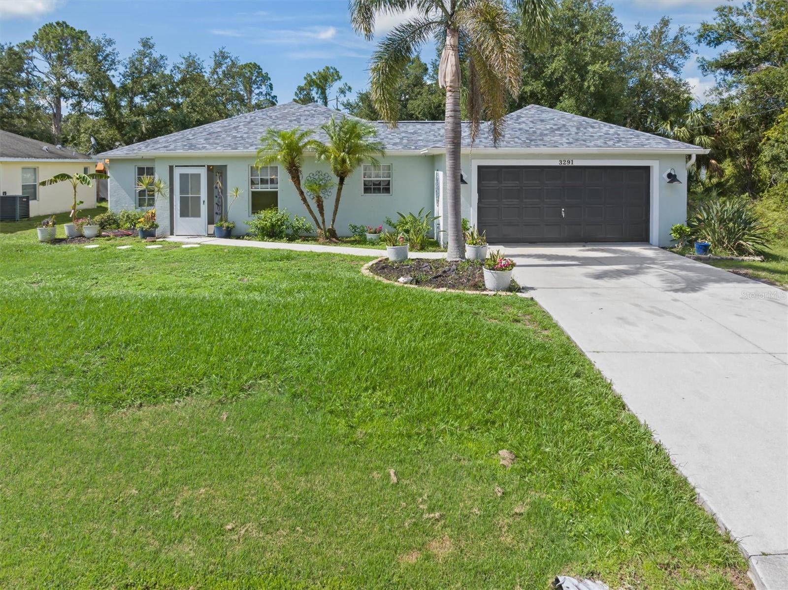3291 HORACE AVE, NORTH PORT, FL, 34287