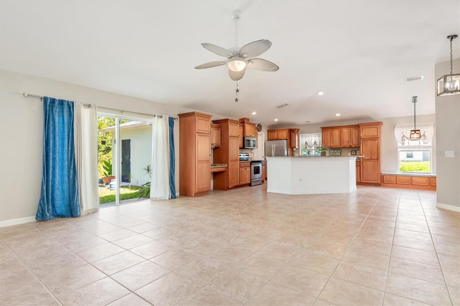 3291 HORACE AVE, NORTH PORT, FL, 34287
