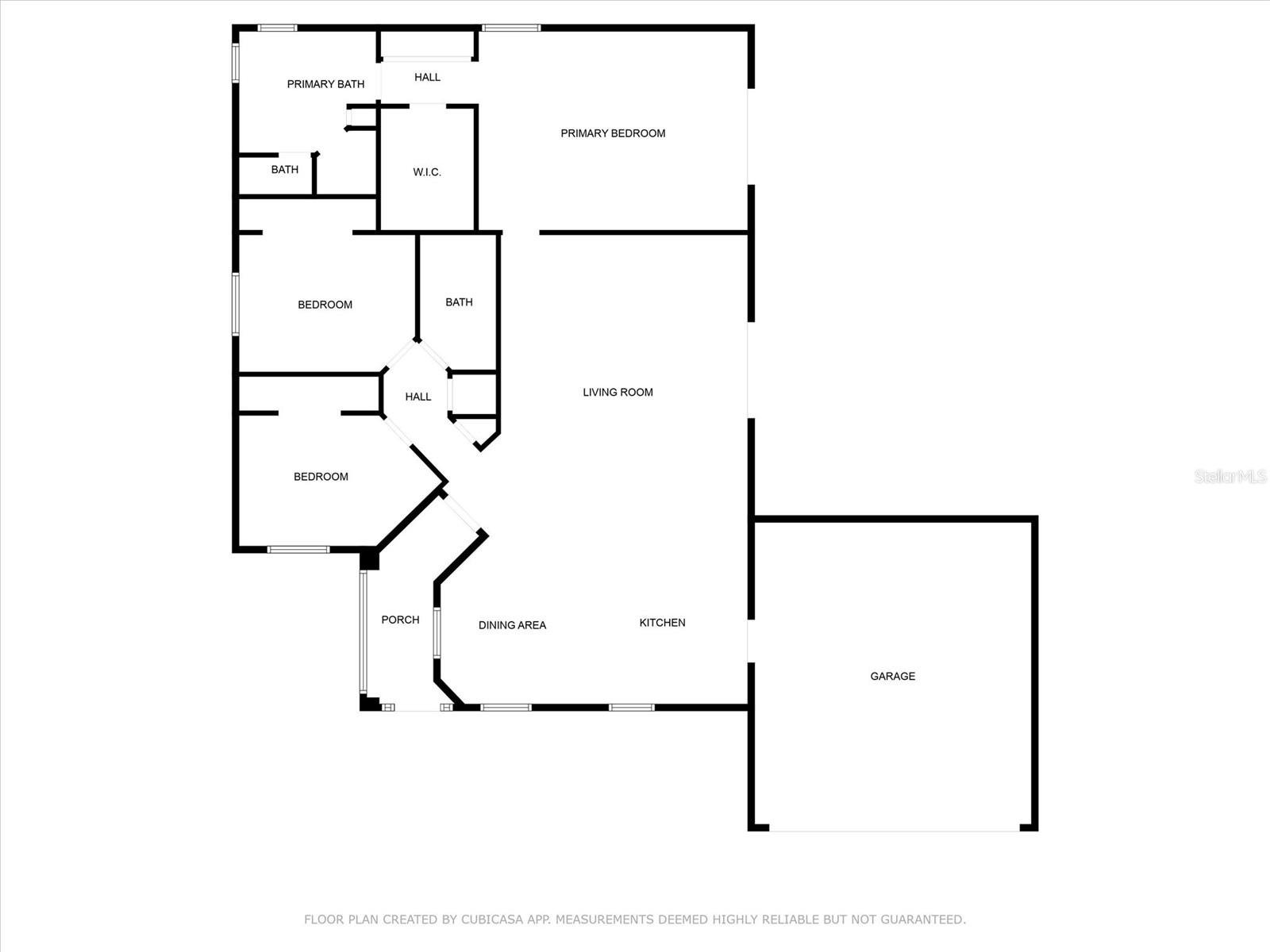 3291 HORACE AVE, NORTH PORT, FL, 34287