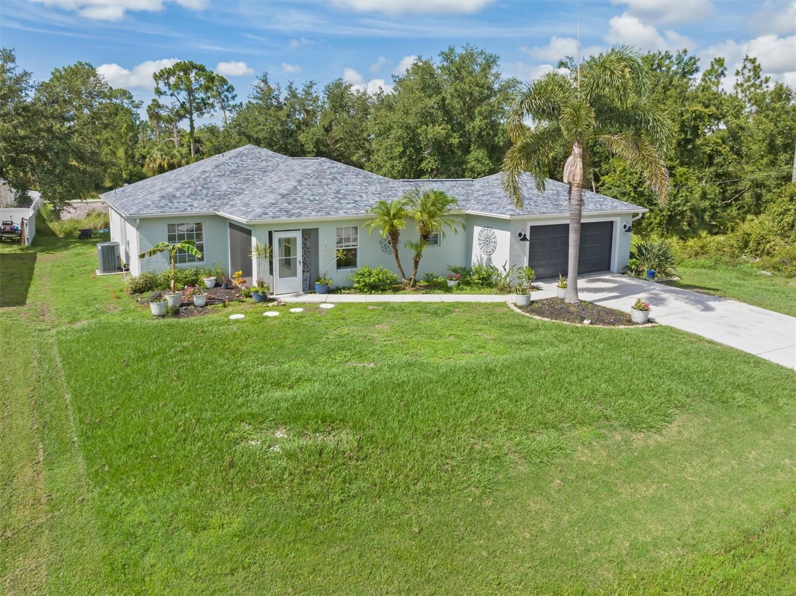 3291 HORACE AVE, NORTH PORT, FL, 34287