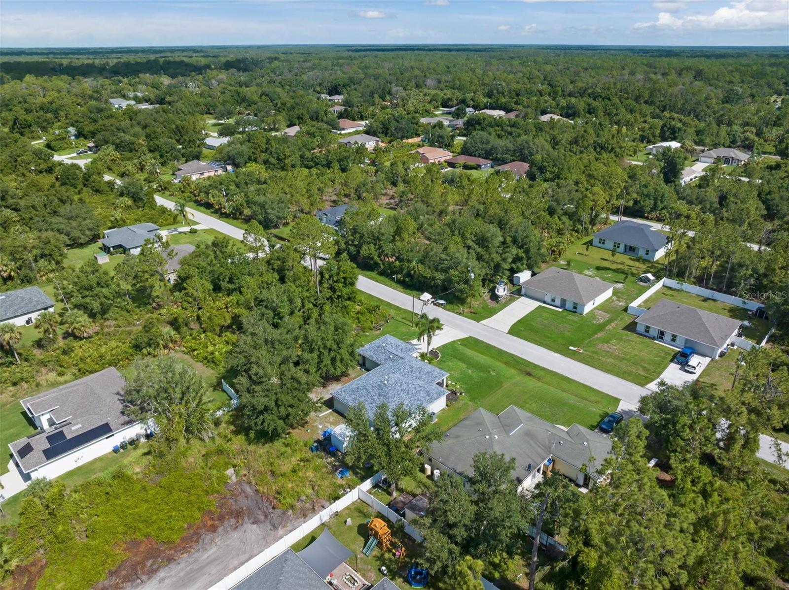 3291 HORACE AVE, NORTH PORT, FL, 34287