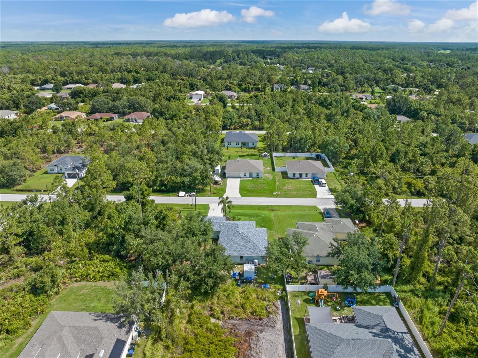 3291 HORACE AVE, NORTH PORT, FL, 34287