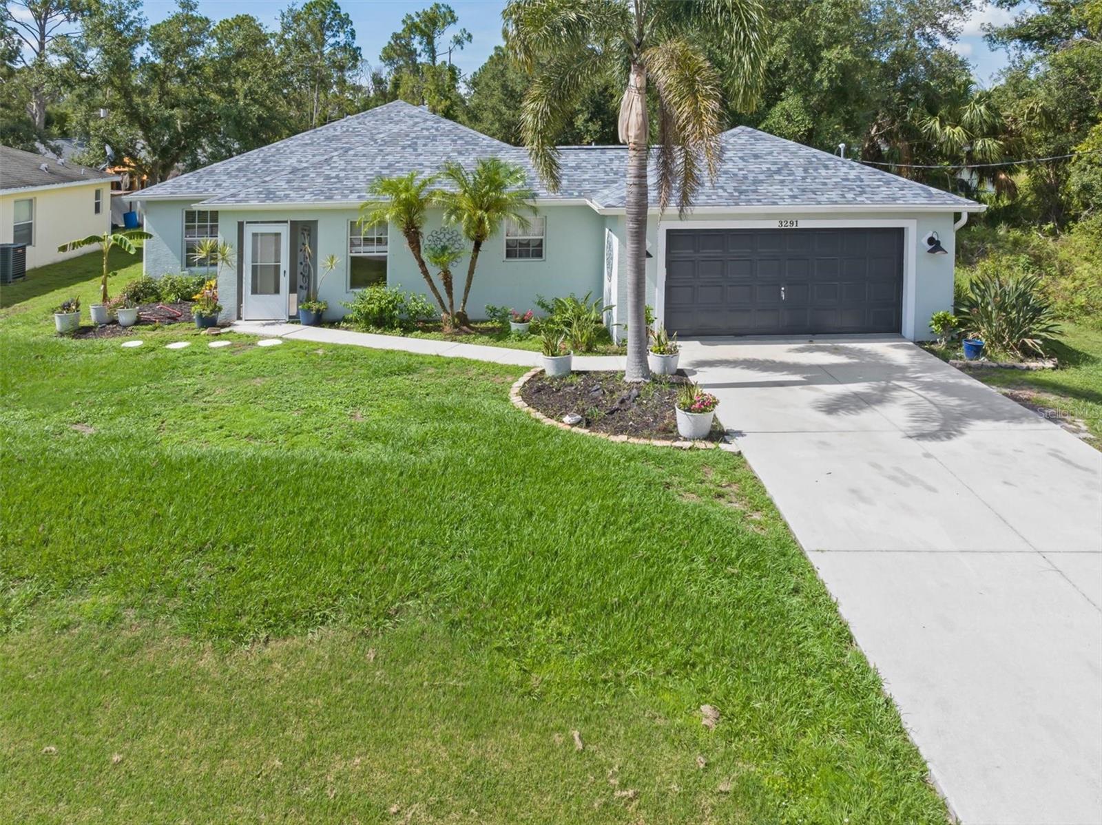 3291 HORACE AVE, NORTH PORT, FL, 34287
