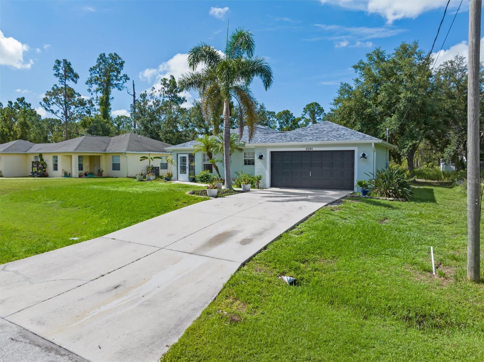 3291 HORACE AVE, NORTH PORT, FL, 34287
